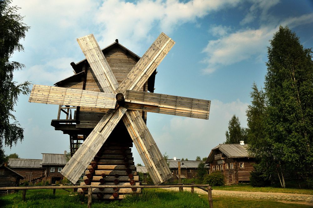 Photograph by Игорь Овсиенко