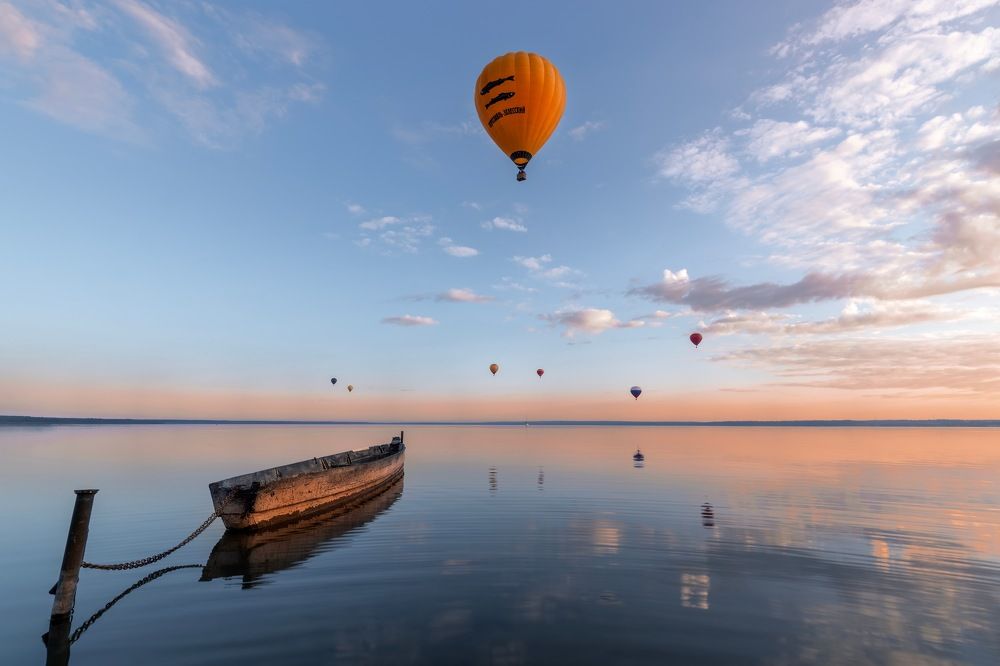 Photograph by Ширгин Сергей