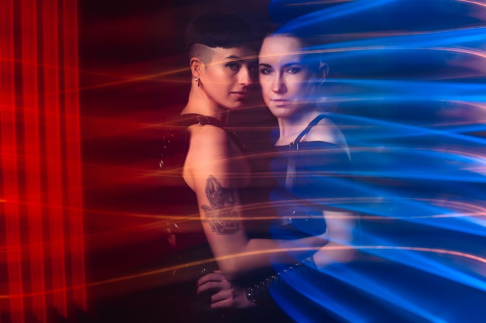 Photograph by Борищенков Олег