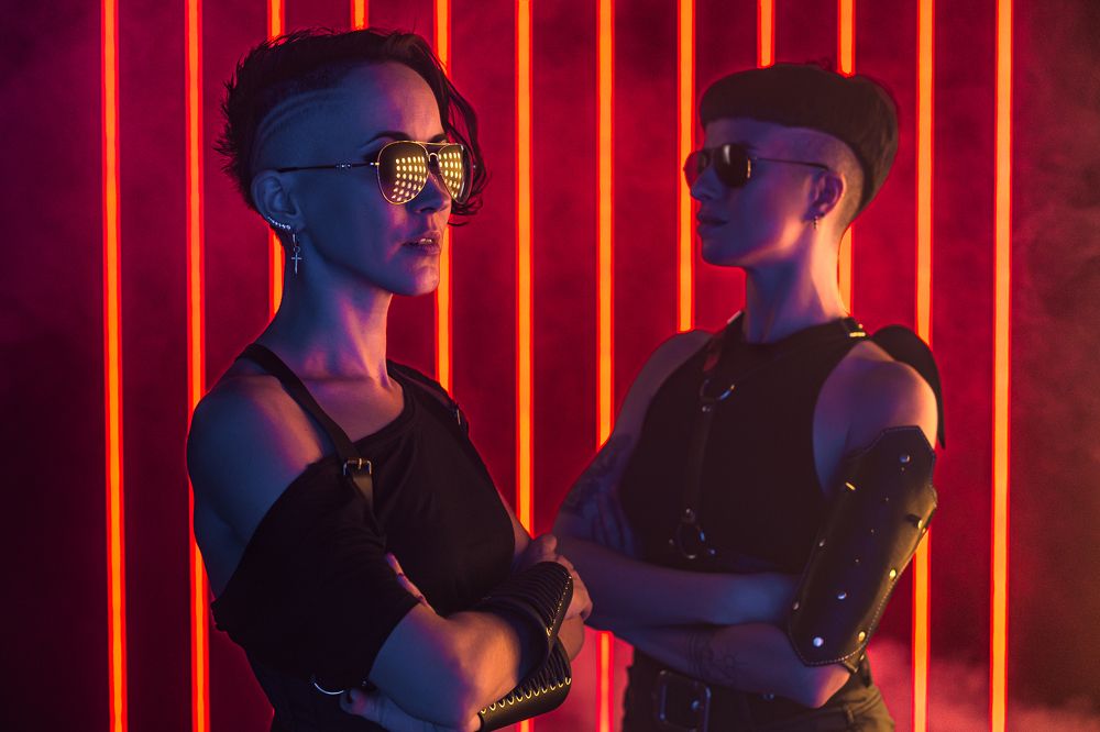 Photograph by Борищенков Олег