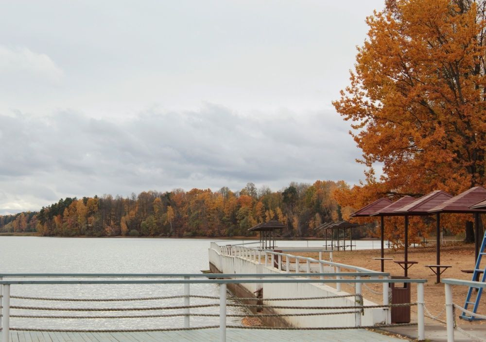 Photograph by Ольга Петрова