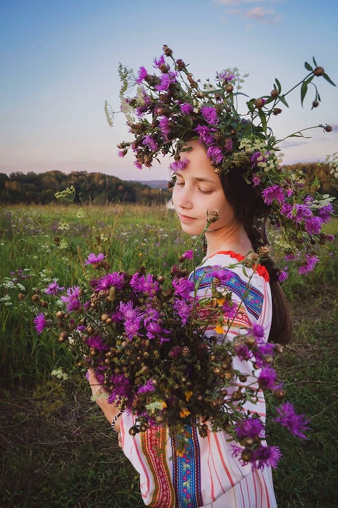 Photograph by Полина Котегова