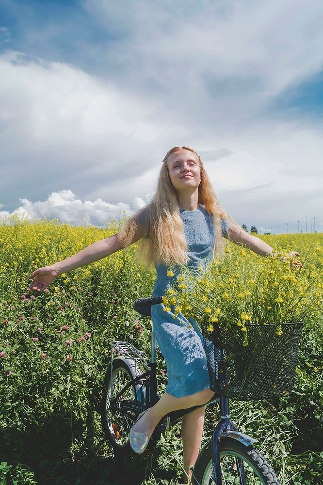 Photograph by Полина Котегова