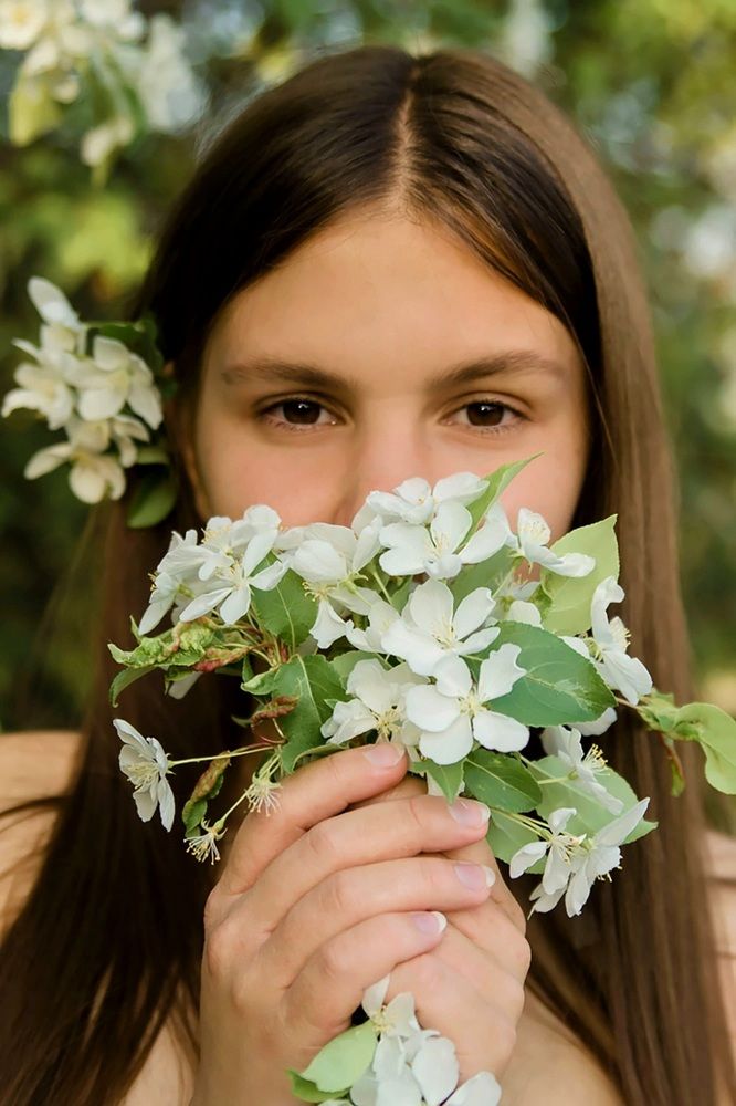 Photograph by Полина Котегова