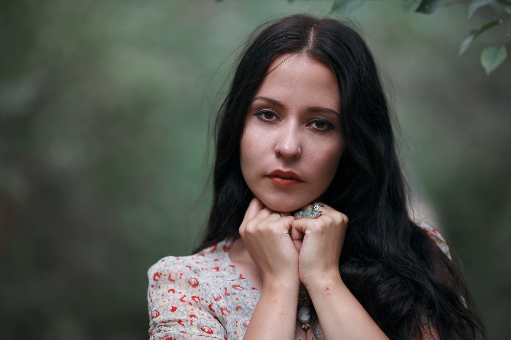 Photograph by Инсомина Лиана