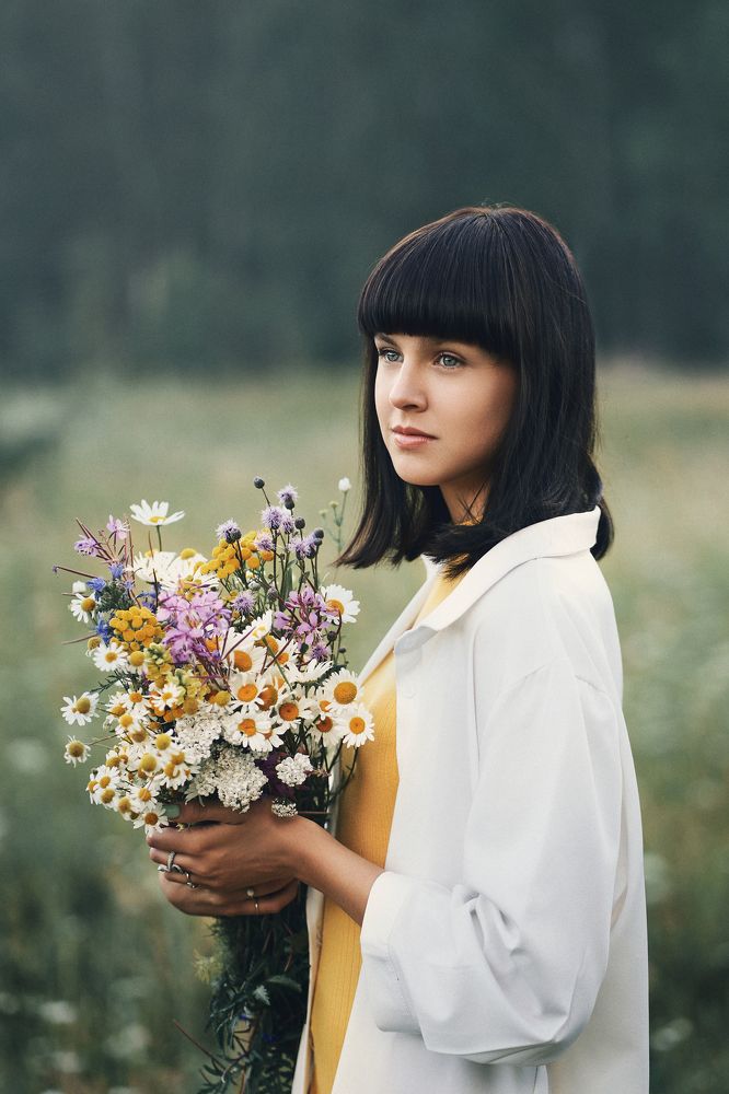 Photograph by Наталья Боровинская