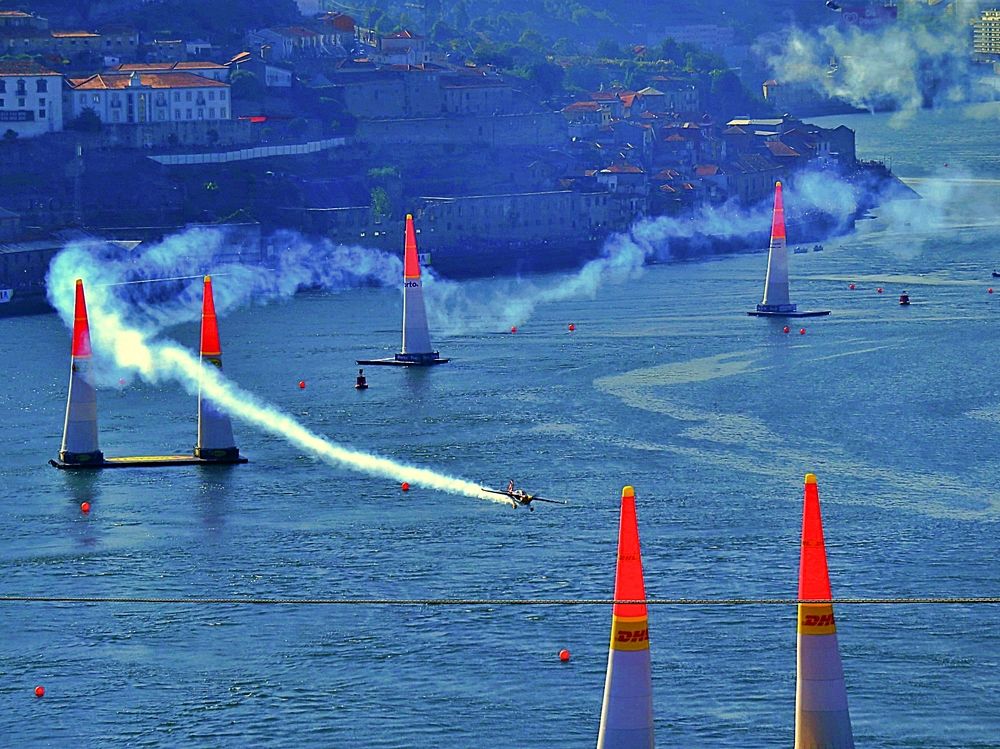 Red Bull Air Race