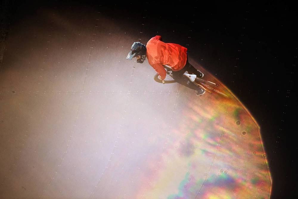 Photograph by Григорьева Юлия