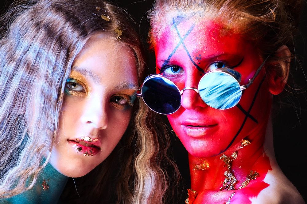 Photograph by Екатерина Воробьева