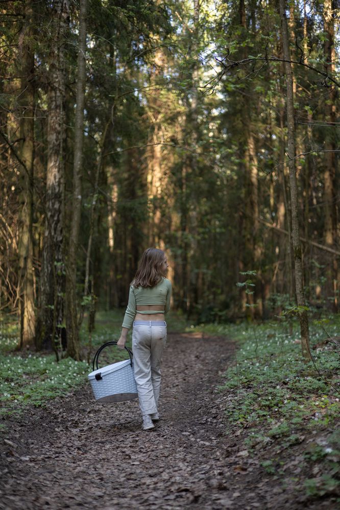 Фотография автора Алина Павлова