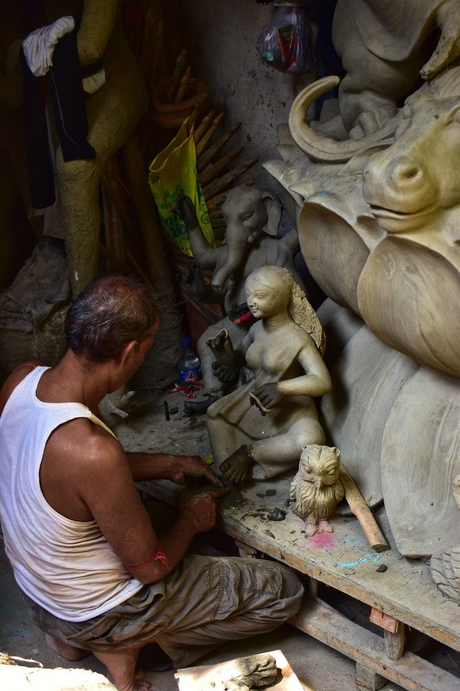 Photograph by Pradipta Das