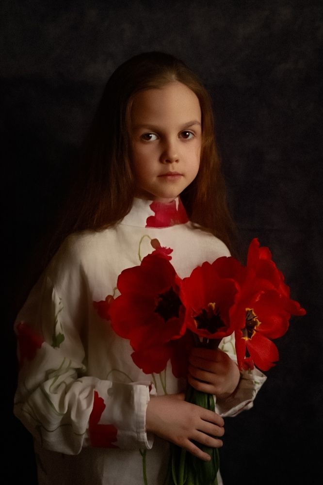 Photograph by Алла Беспалова