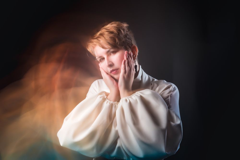 Photograph by Борищенков Олег