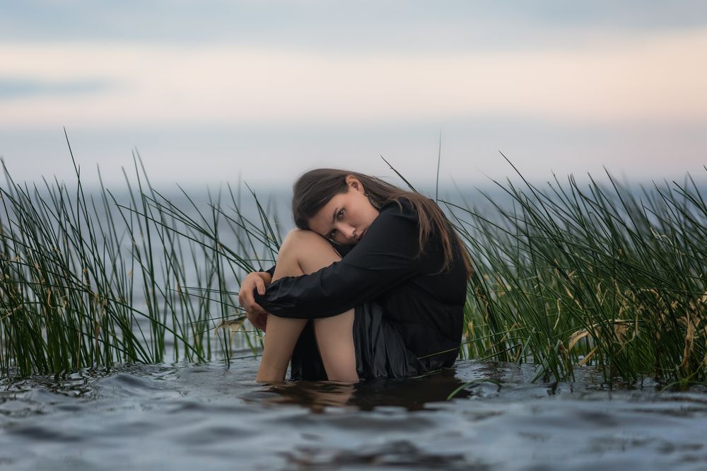 Photograph by Борищенков Олег