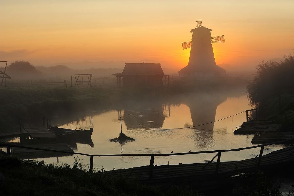 Photograph by Юрий Яковлев