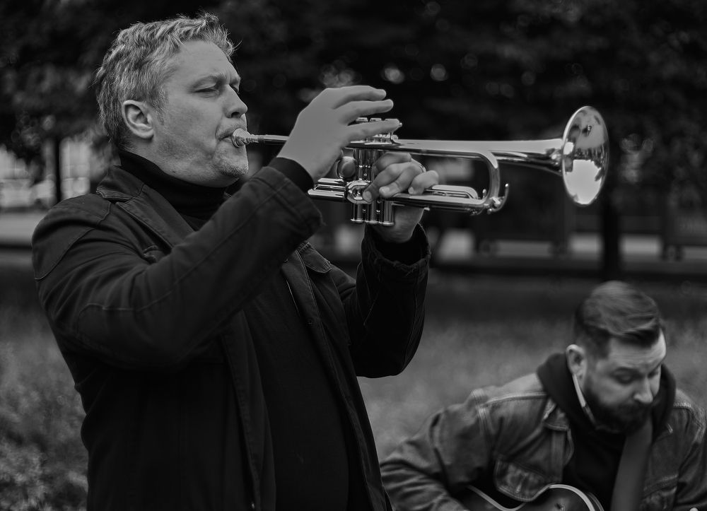 Photograph by Дмитрий Копытин