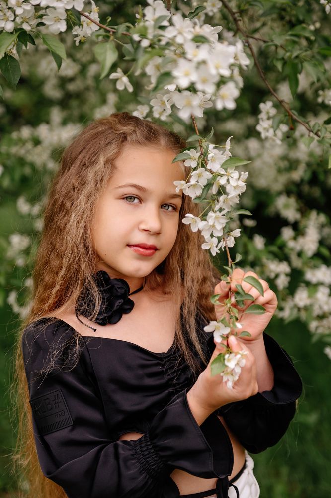 Photograph by Anastasiya Buller