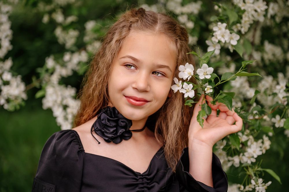 Photograph by Anastasiya Buller