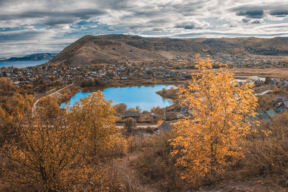 Photograph by Валерий Богачев