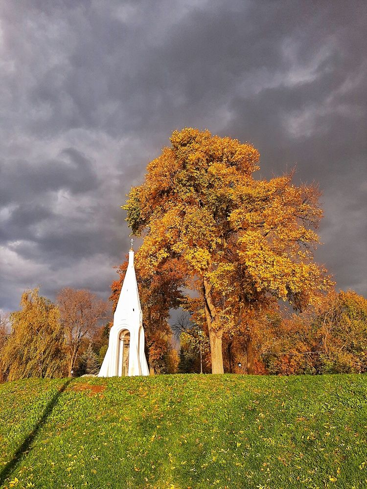 Photograph by Ксения Цветкова