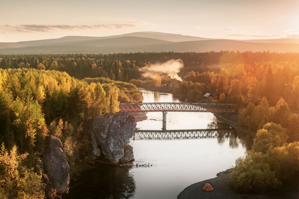 Photograph by Елена Соколова