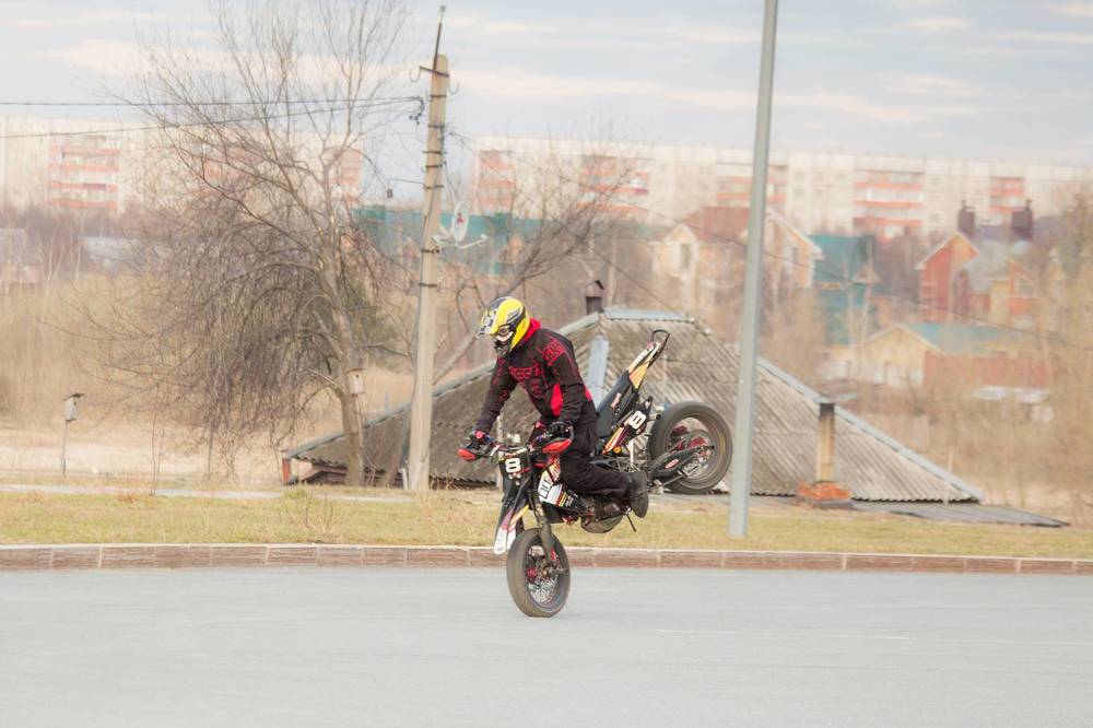 Photograph by Виталий Са