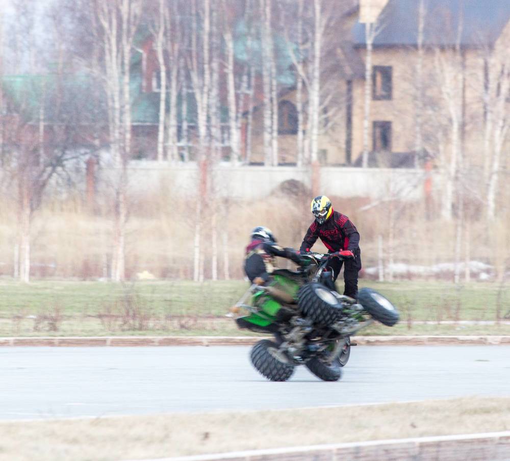 Photograph by Виталий Са