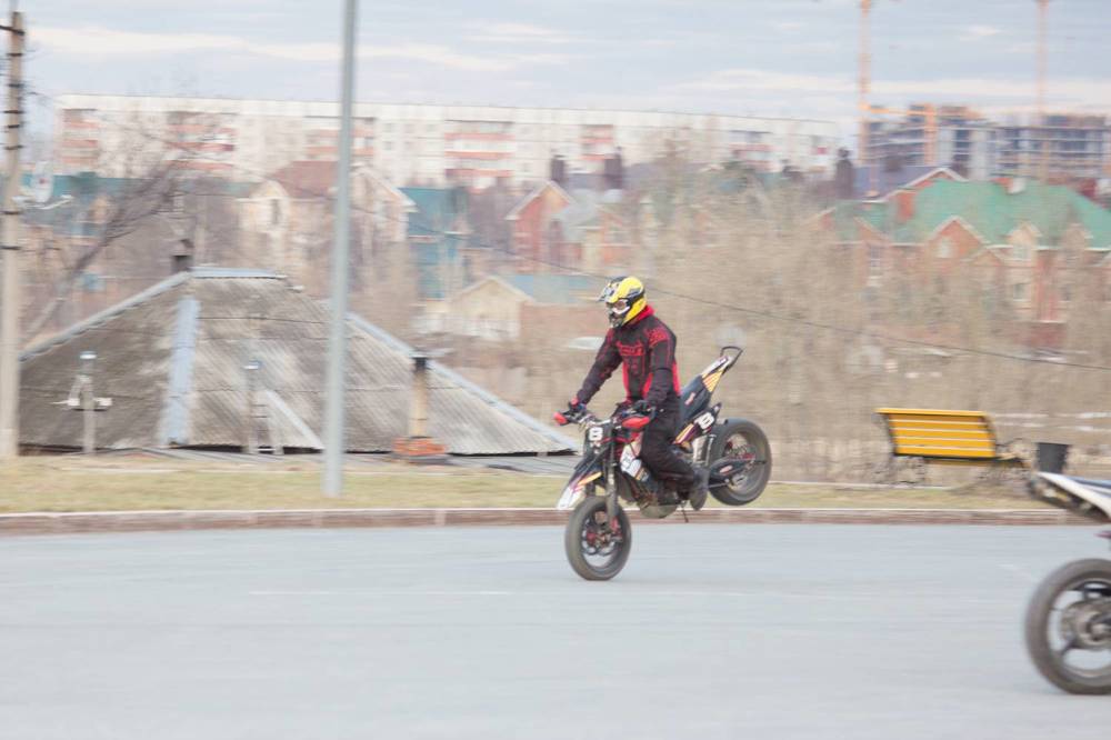 Photograph by Виталий Са