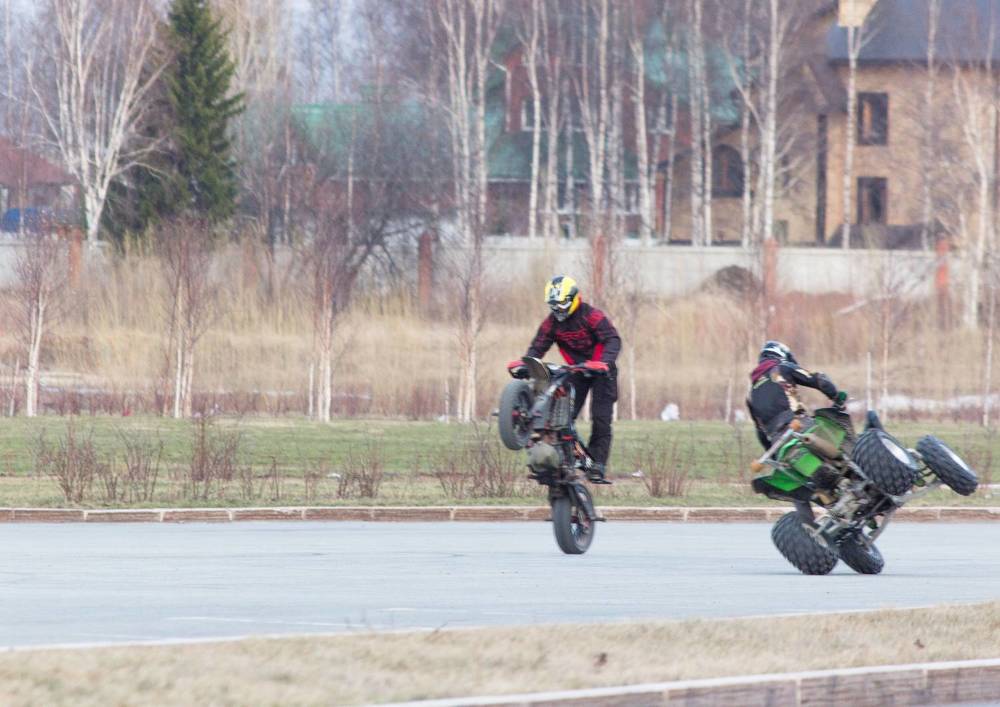 Photograph by Виталий Са