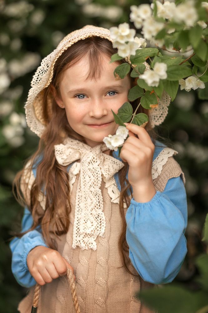 Фотография автора Елена Чернигина