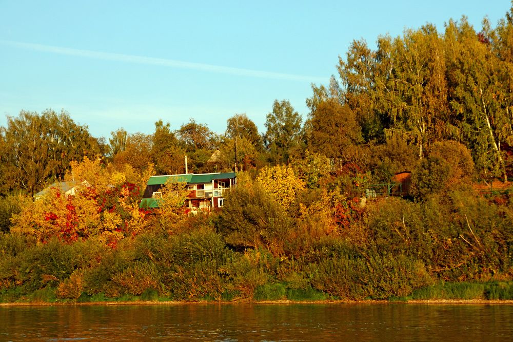 Photograph by Александр Бугаенко