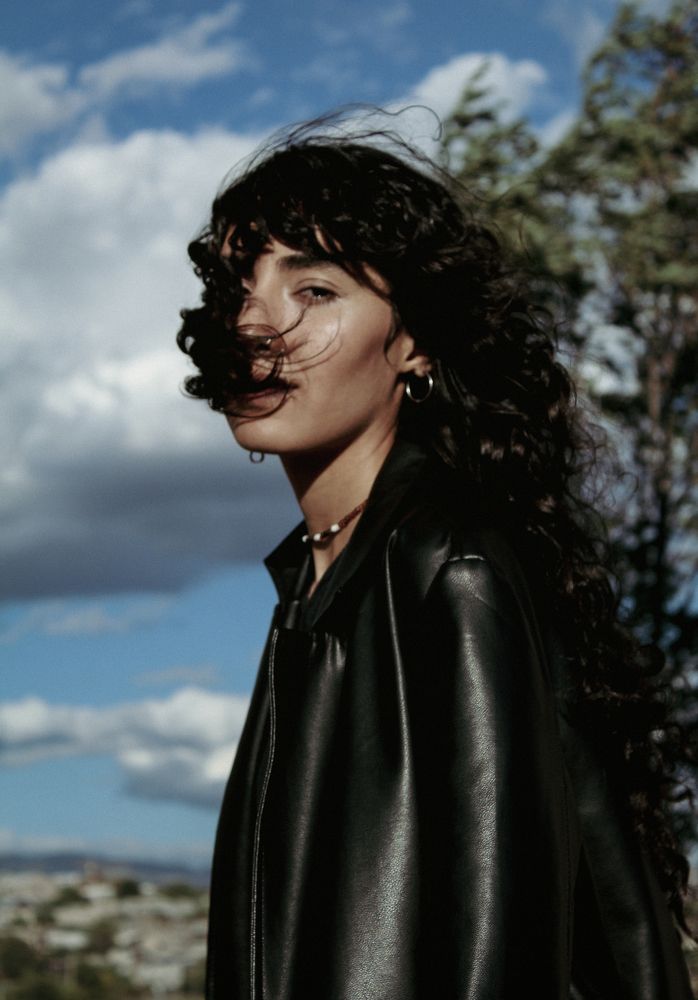 Фотография автора Sose Voskanyan