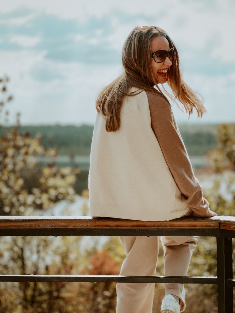 Фотография автора Карина Даутова