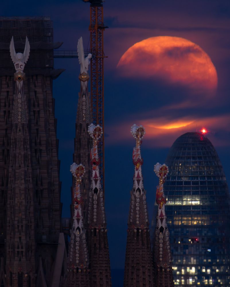 Photograph by Jose Maria Franco