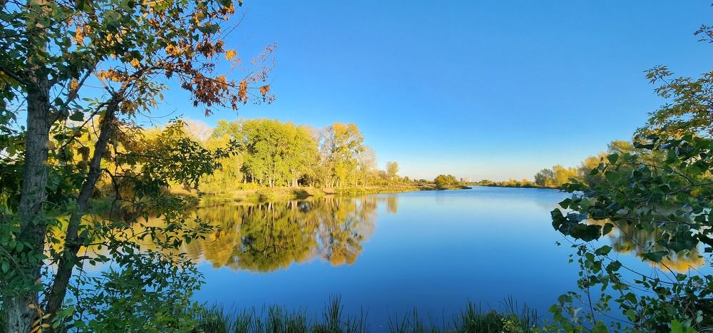 Photograph by Tatiana Denisova