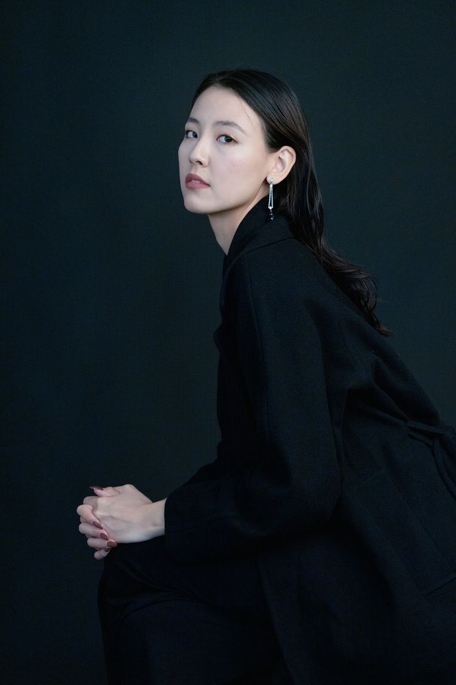 Photograph by Olga Tarabukina