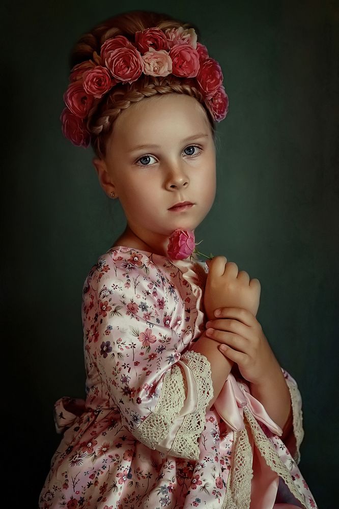 Photograph by Татьяна Самойлова