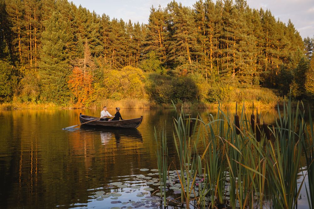 Photograph by Anastasiya Buller