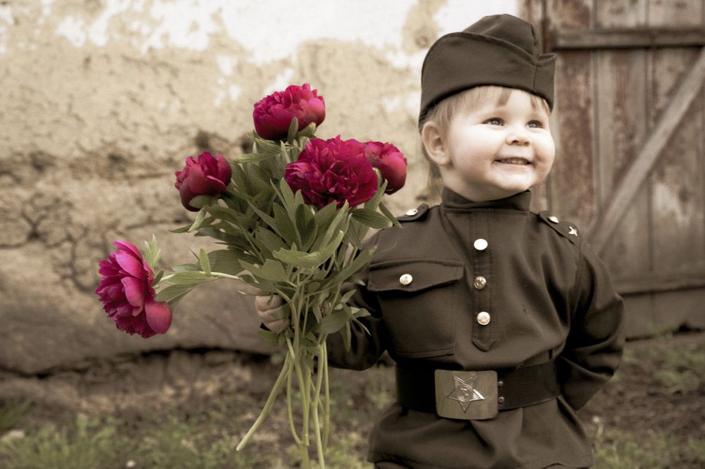 Photograph by Кристина Присакарь