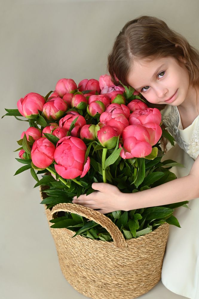 Photograph by Anastasiya Buller