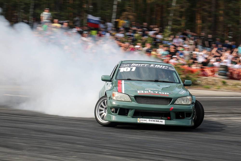 Photograph by Алексей Оборин