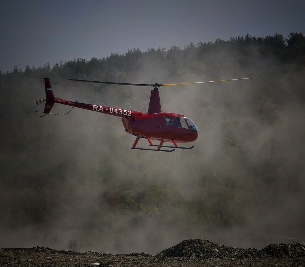 Photograph by Михаил Саидов