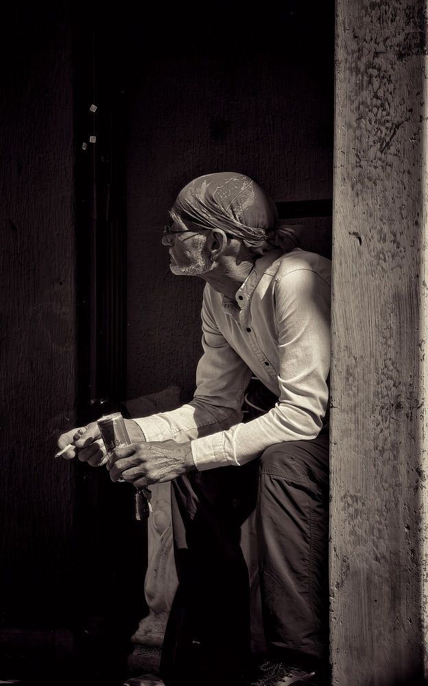 Photograph by Михаил Саидов