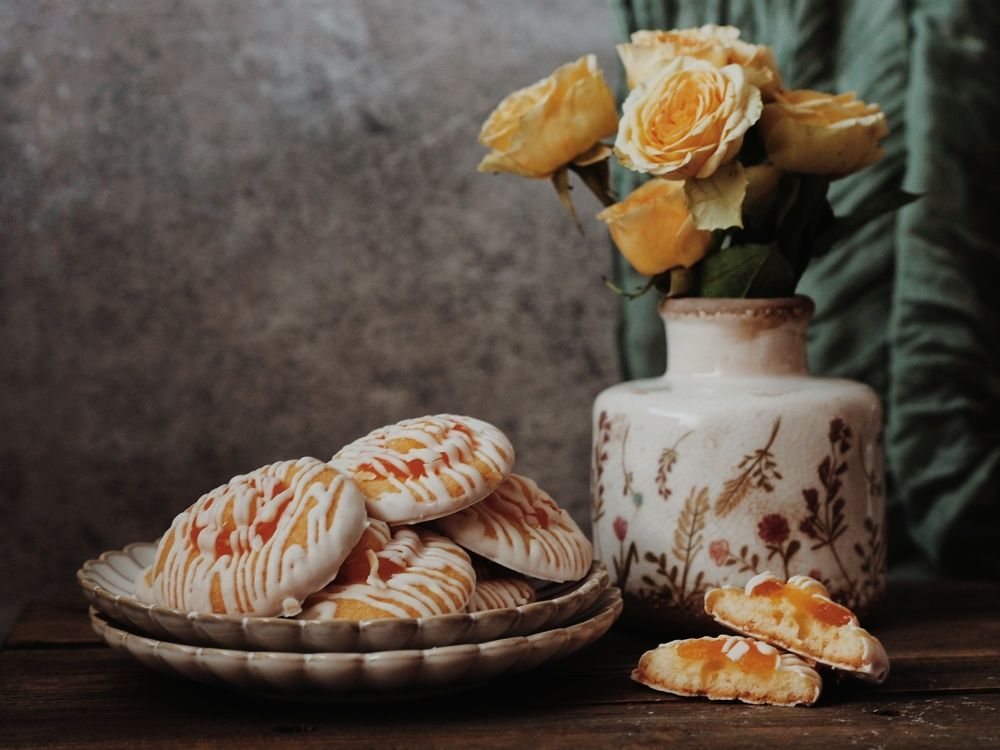 Photograph by Олеся Хижко