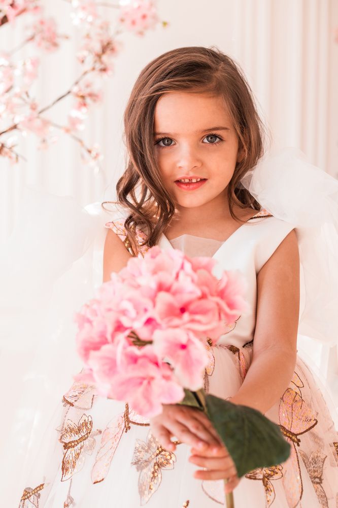 Photograph by Marina Moreva