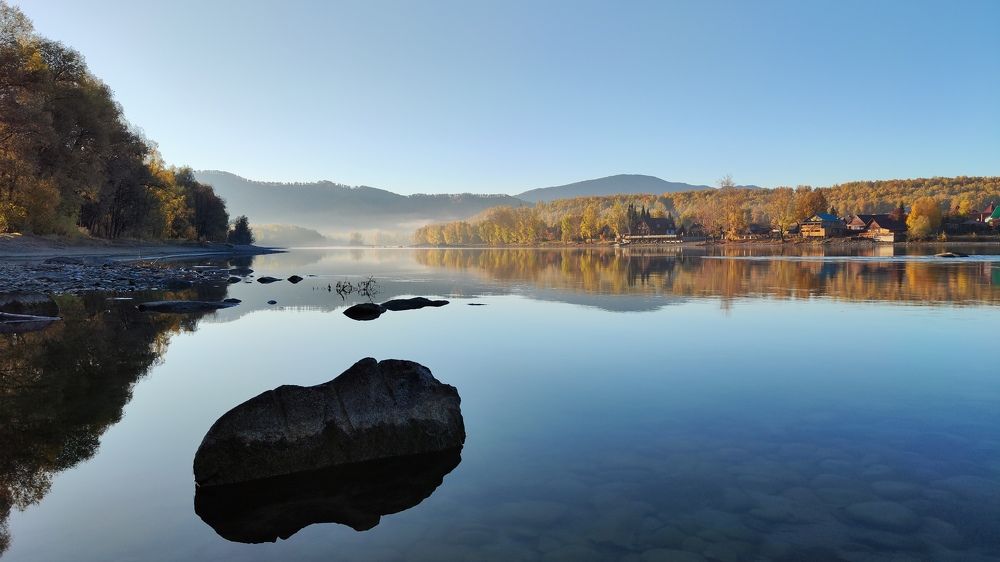 Photograph by Anastasiya Buller