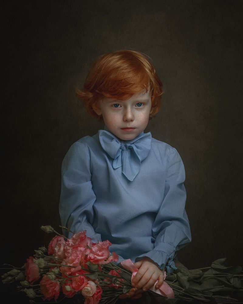 Photograph by Наталья Водовозова