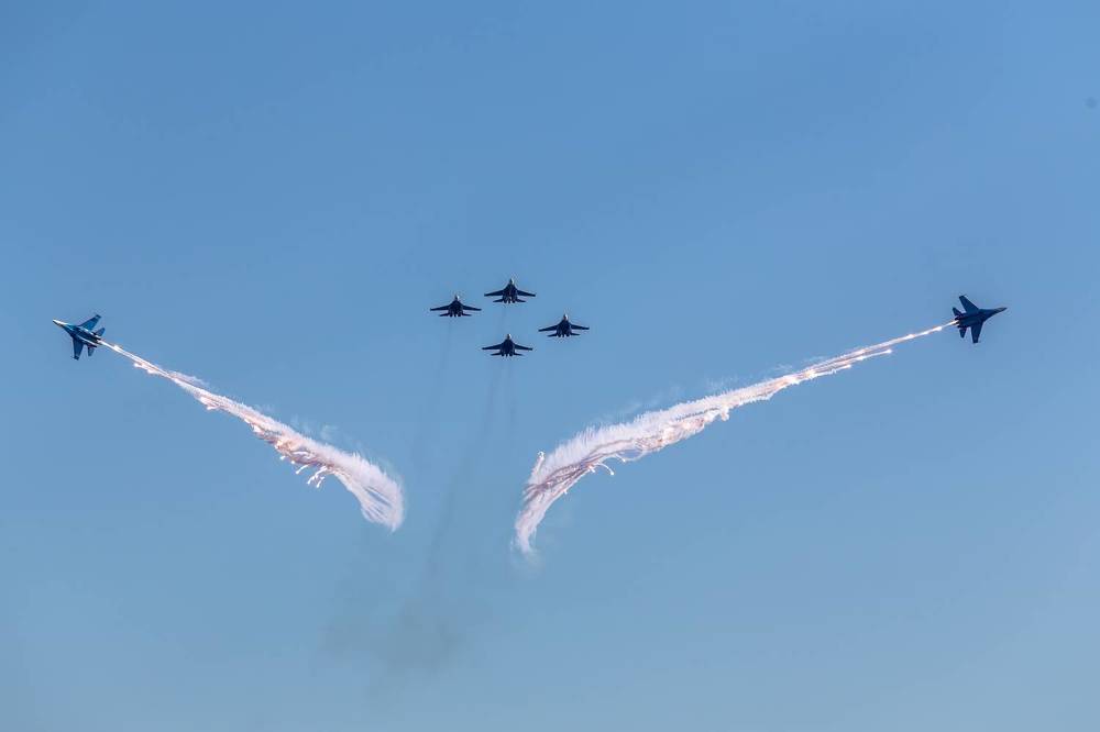 Photograph by Виталий Са