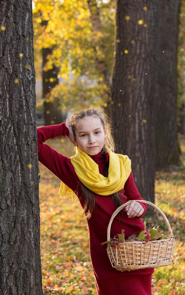 Photograph by Наталья Гашинская