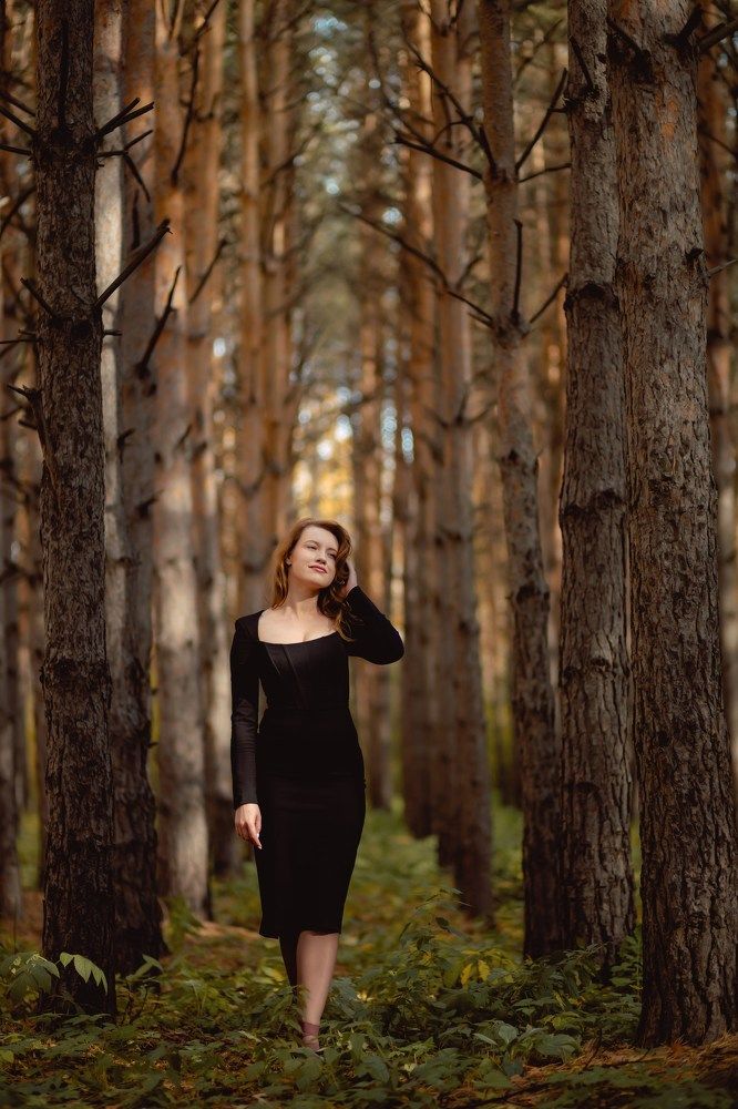 Photograph by Юлия Кондрашина